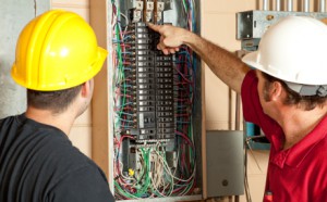Elk Grove Electrical Inspection