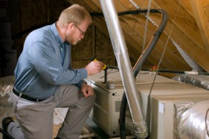 Rancho Cardova Heating & Cooling Inspection