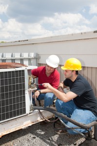 Stockton Heating & Cooling Inspection